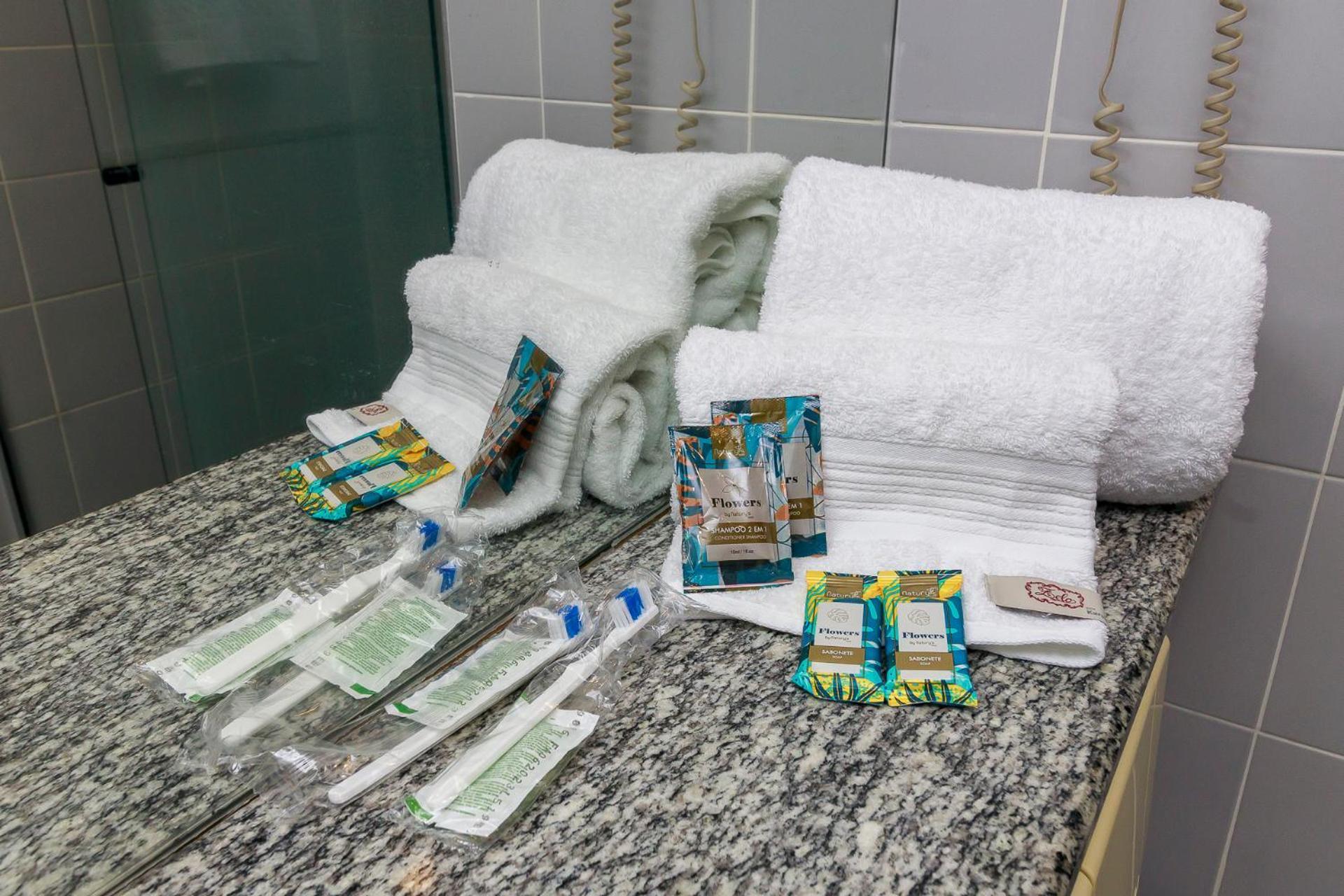 Hotel Flat Executivo Verbo Divino São Paulo